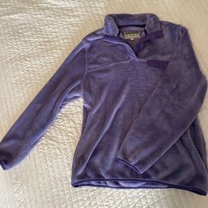 Jachs Cabin Button-Up